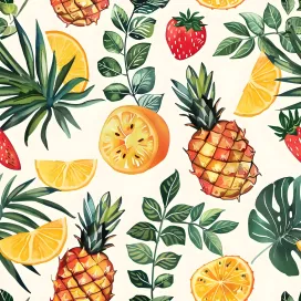 Summer Shape 388